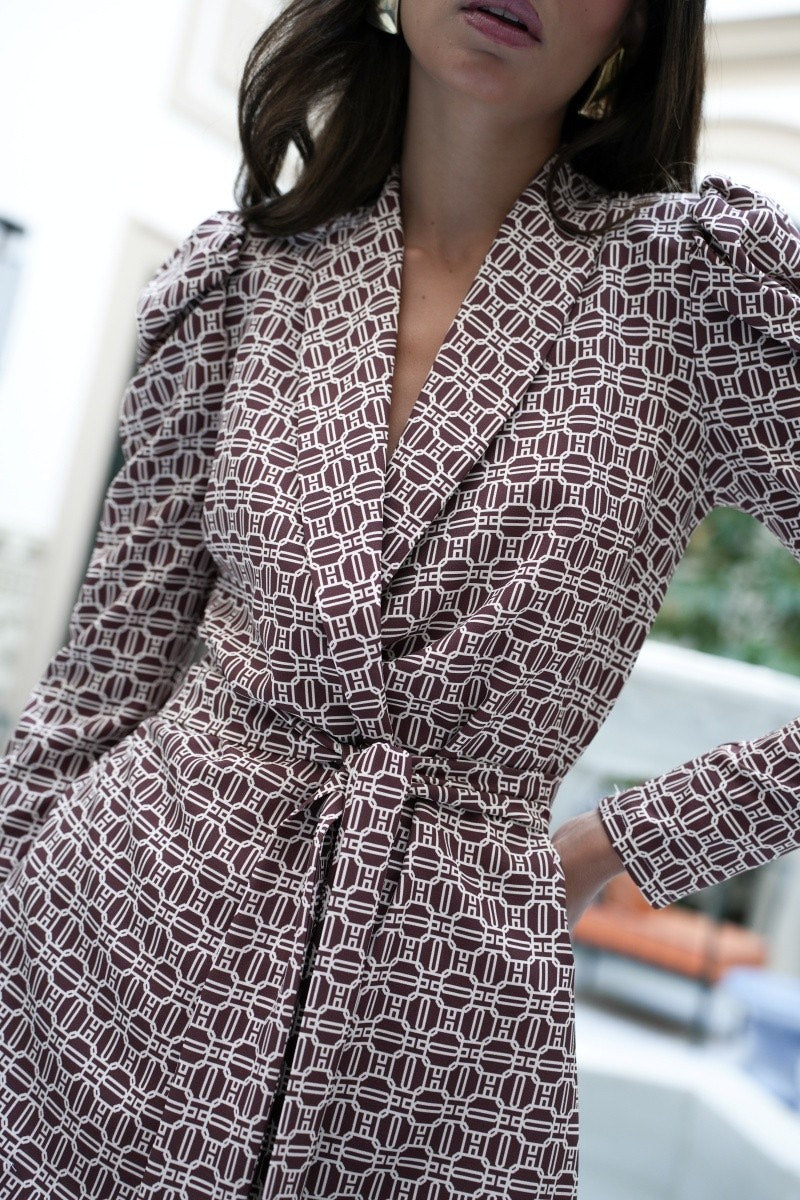 Traje Atelier