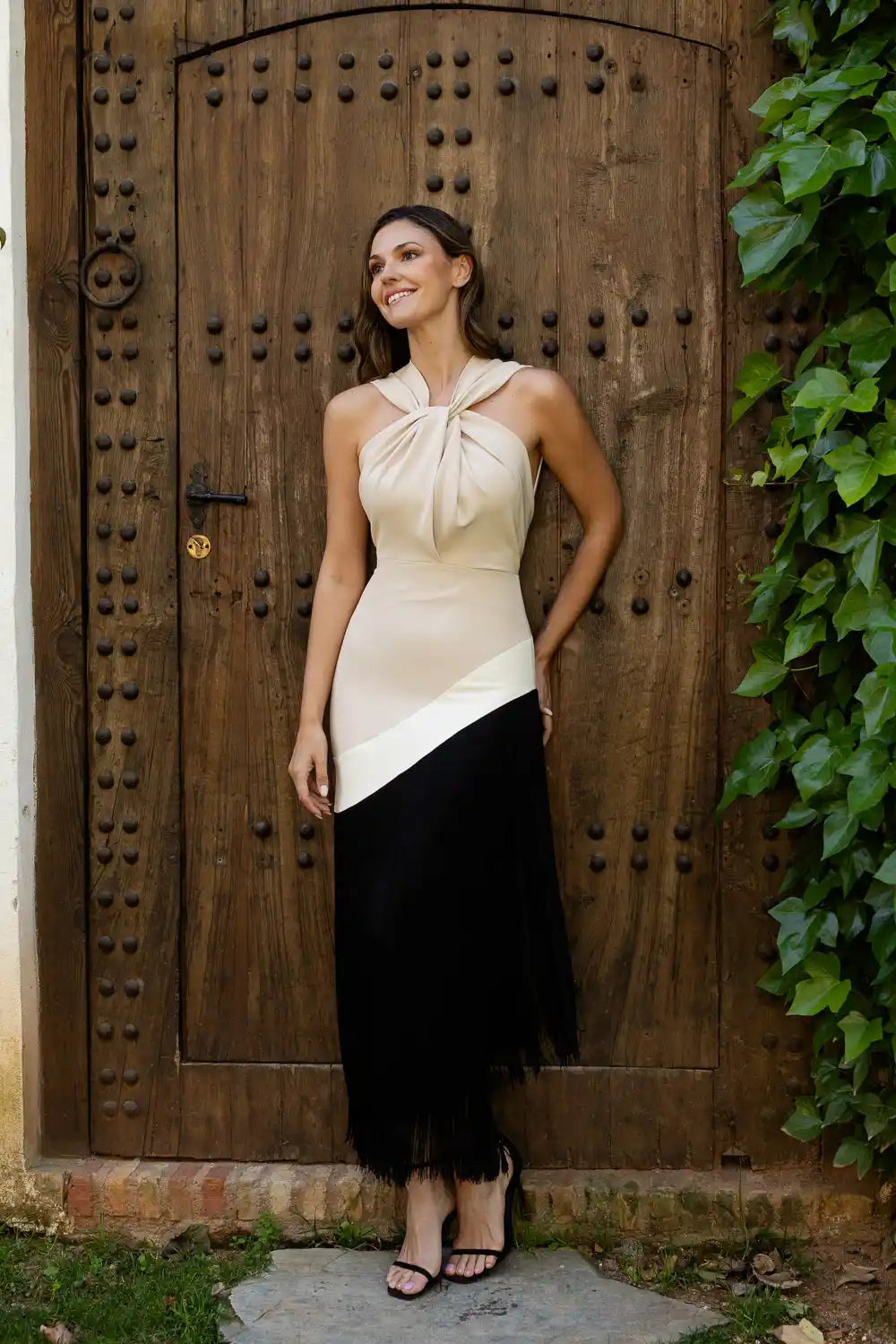 Vestido Velvet