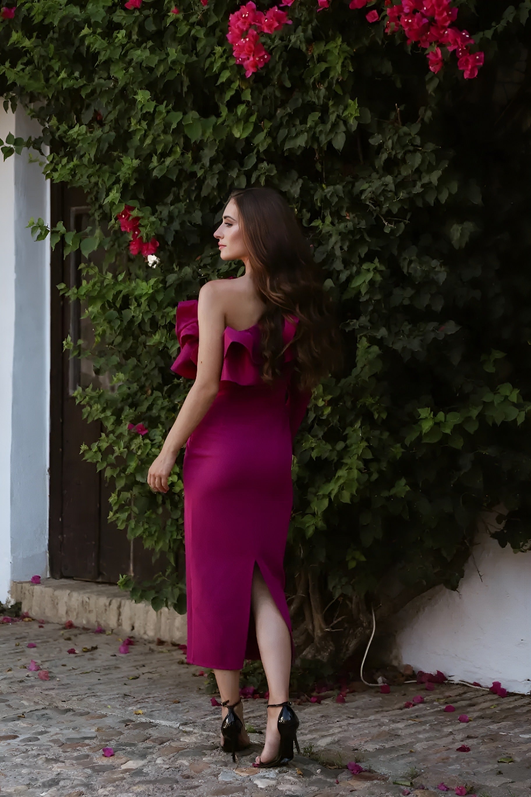 Vestido Amelie