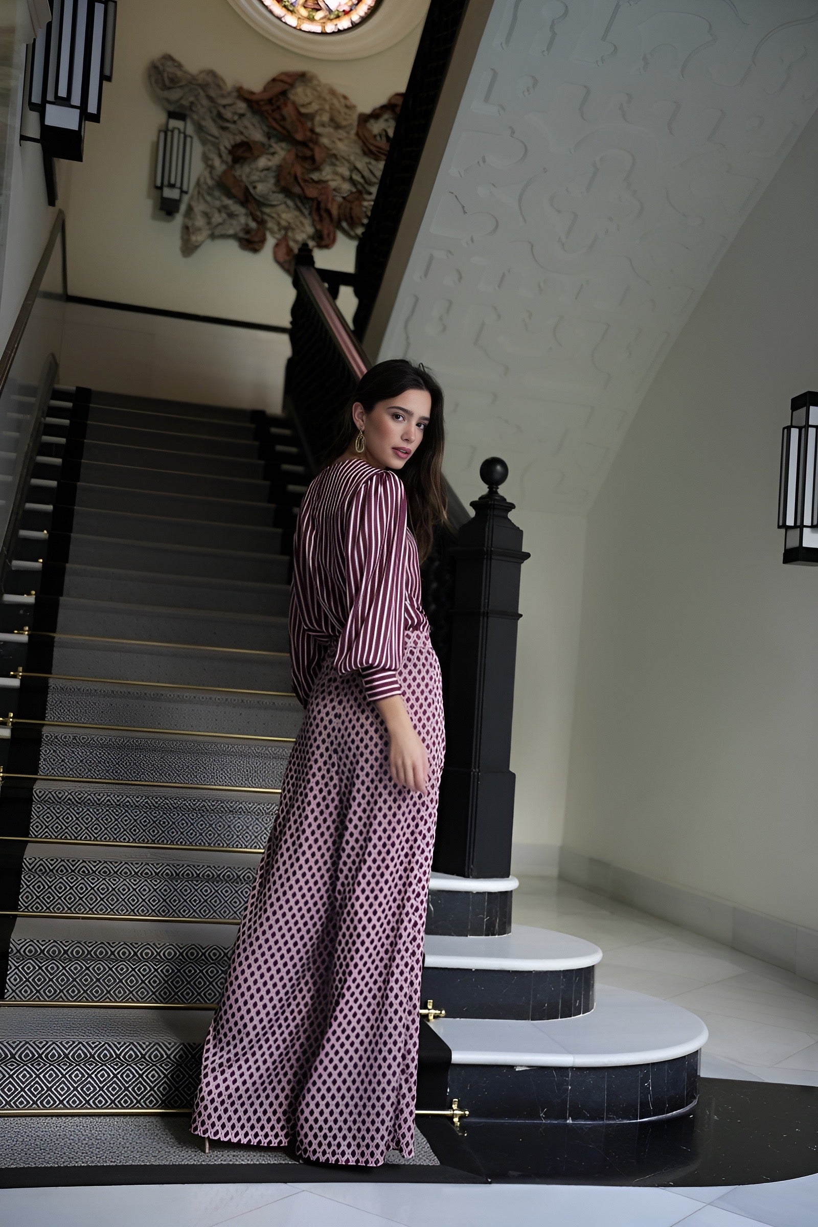 Conjunto Nuit