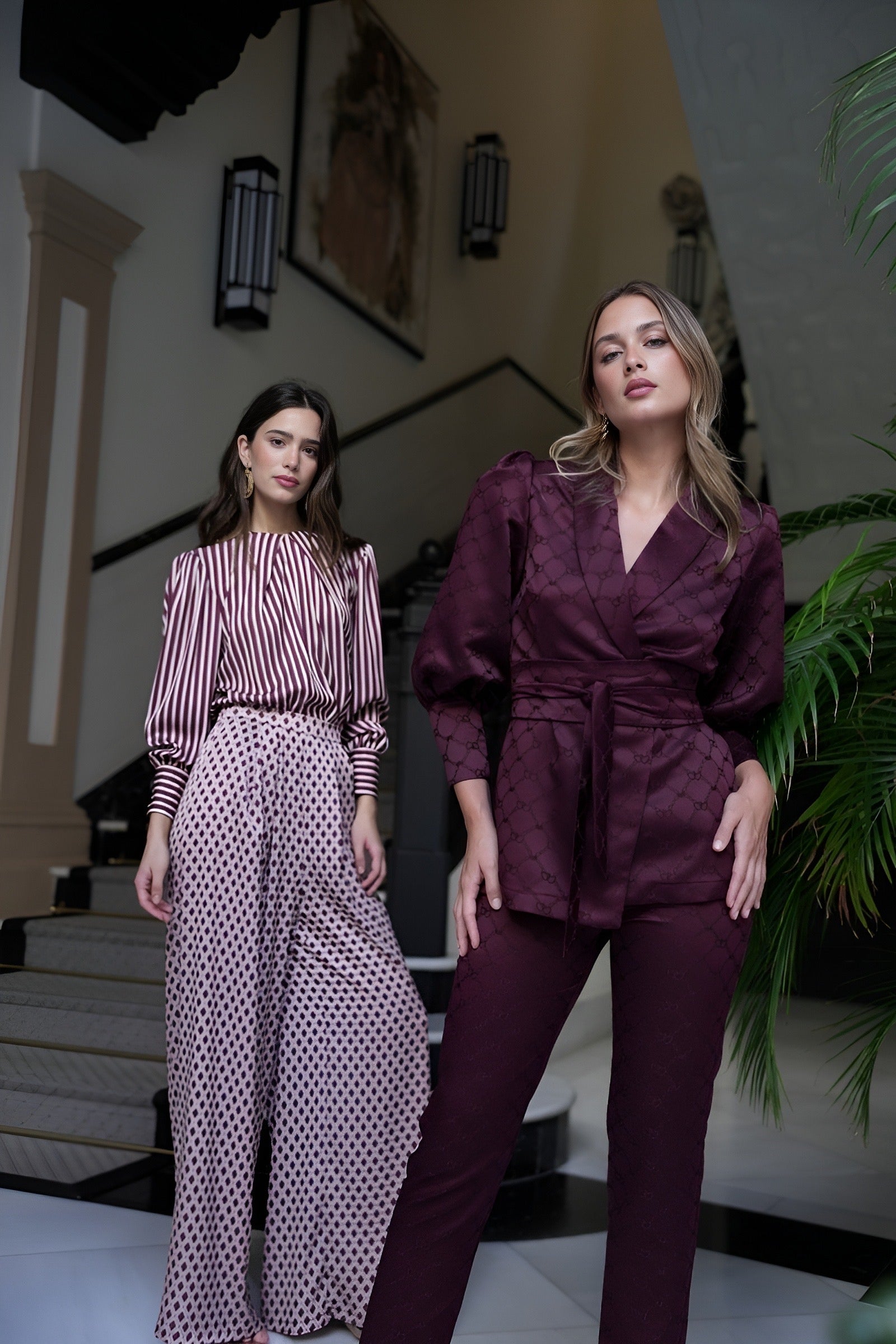 Conjunto Nuit