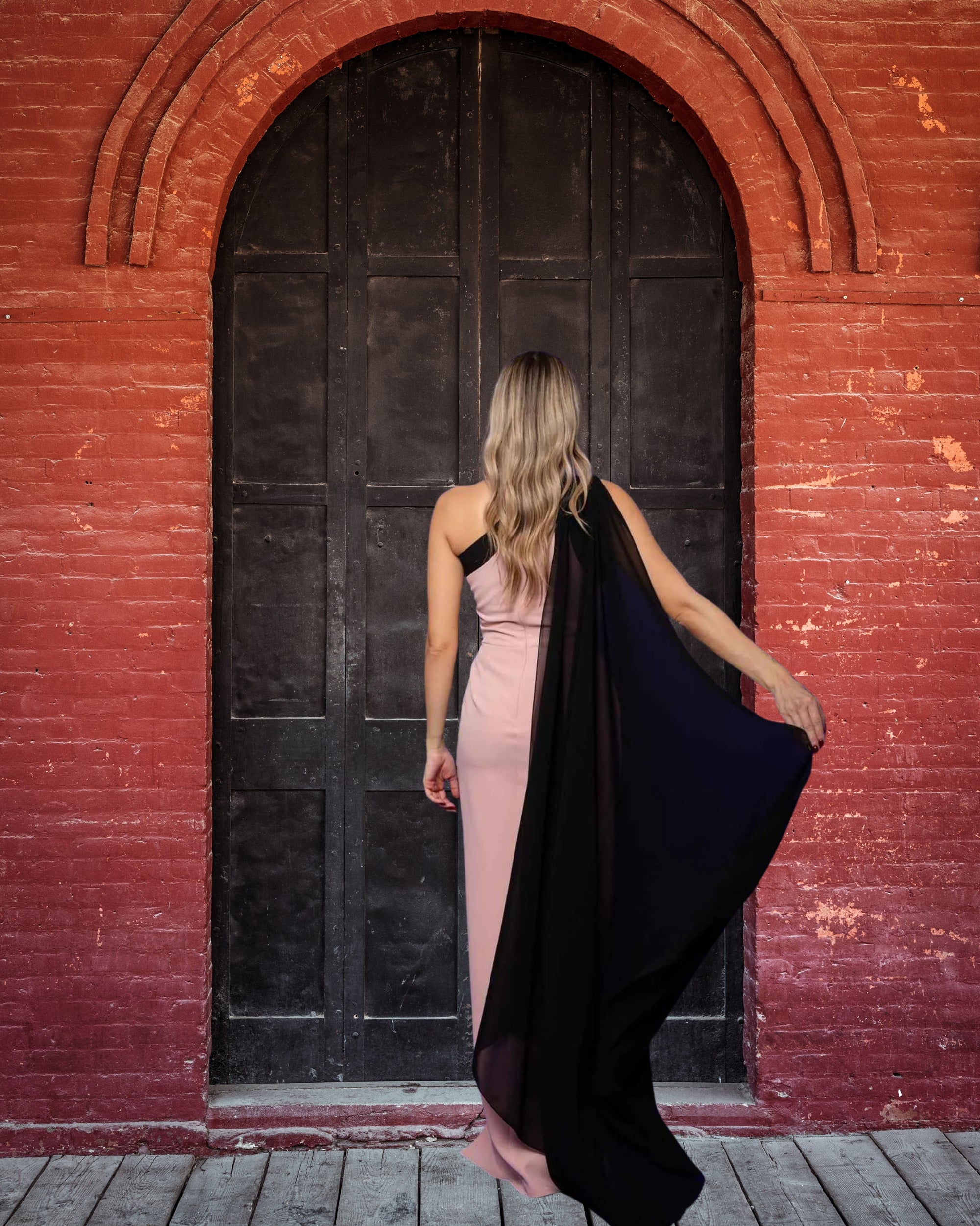 Vestido Ámbar