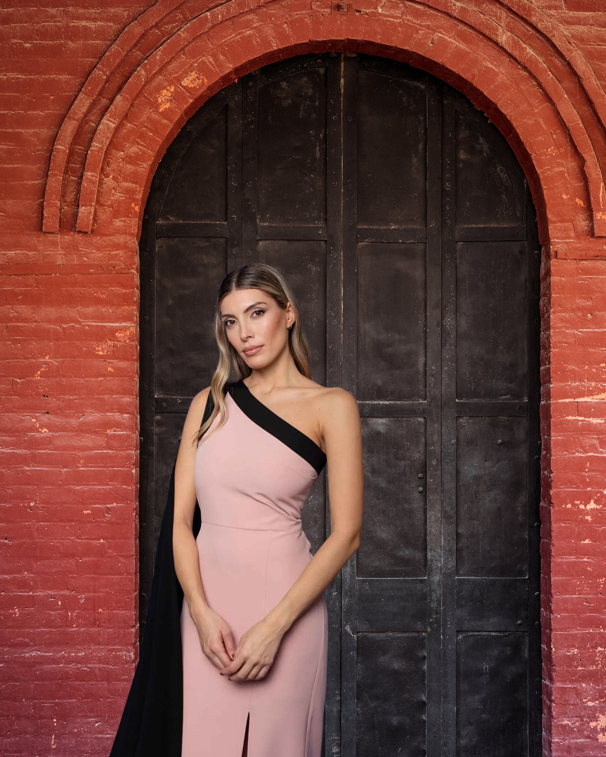 Vestido Ámbar